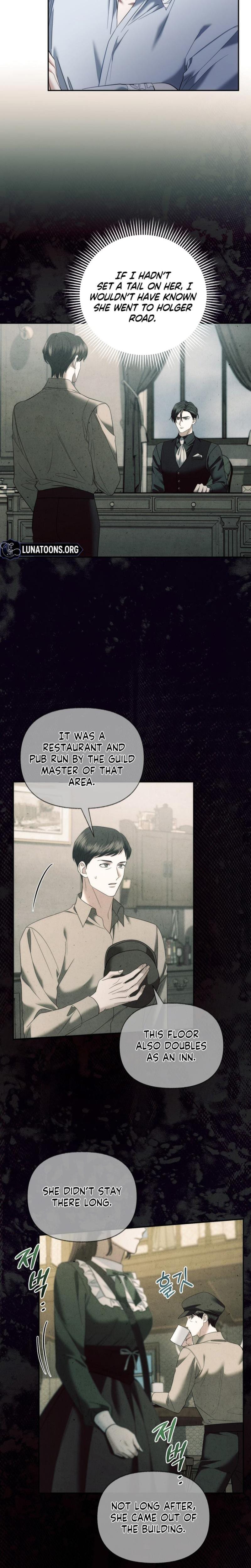 Count Calleigh's Beaten Maid Uncensored, chapter 40, page 13 of 21