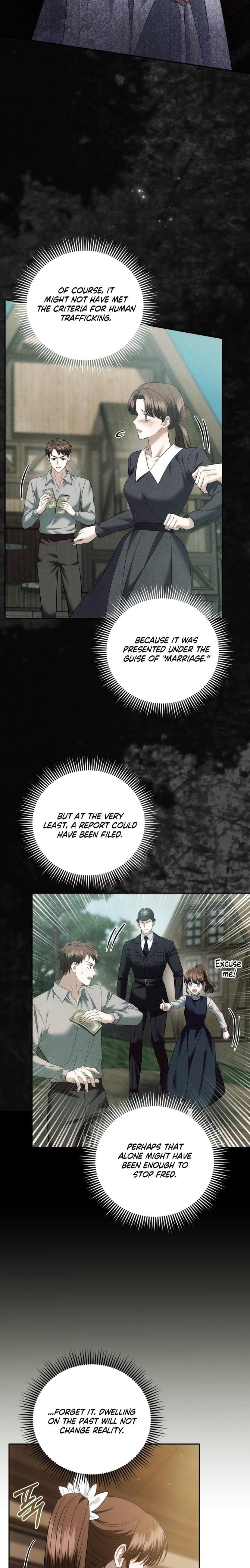Count Calleigh's Beaten Maid Uncensored, chapter 41, page 14 of 22