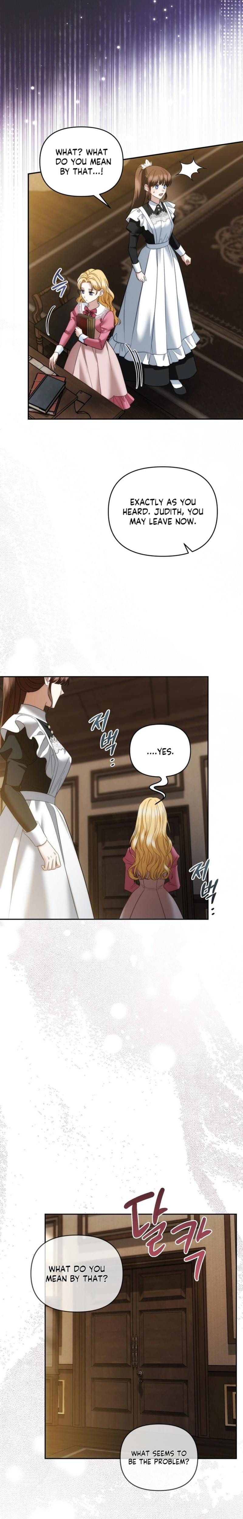 Count Calleigh's Beaten Maid Uncensored, chapter 41, page 17 of 22