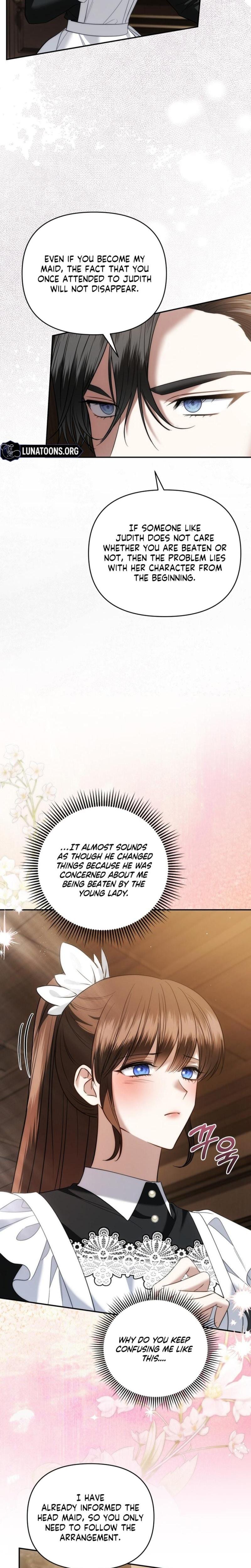Count Calleigh's Beaten Maid Uncensored, chapter 41, page 19 of 22