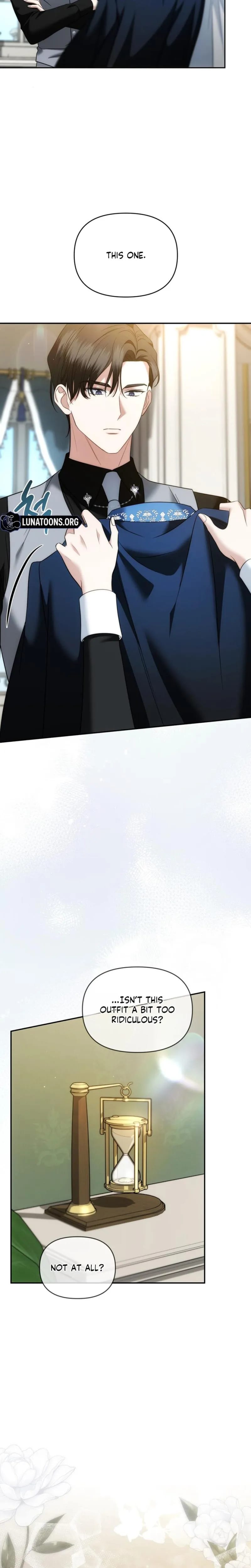 Count Calleigh's Beaten Maid Uncensored, chapter 42, page 9 of 22