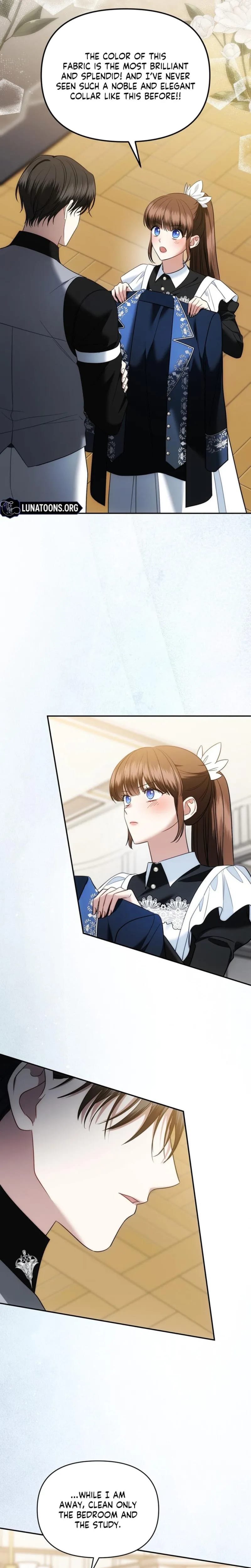 Count Calleigh's Beaten Maid Uncensored, chapter 42, page 10 of 22