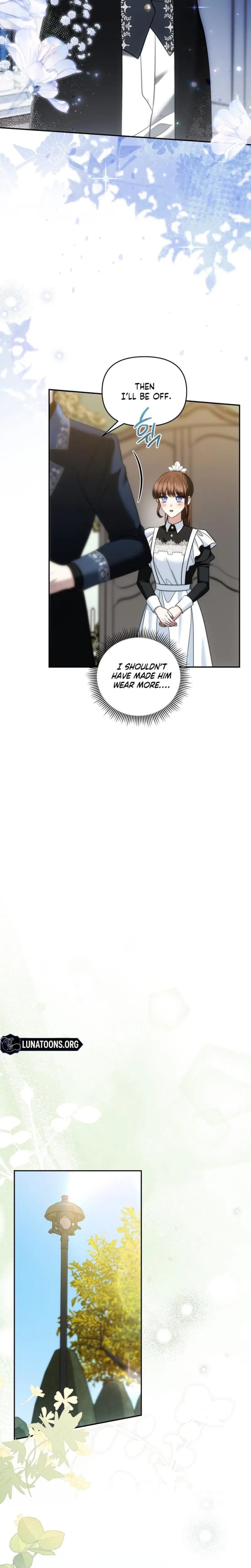 Count Calleigh's Beaten Maid Uncensored, chapter 42, page 12 of 22