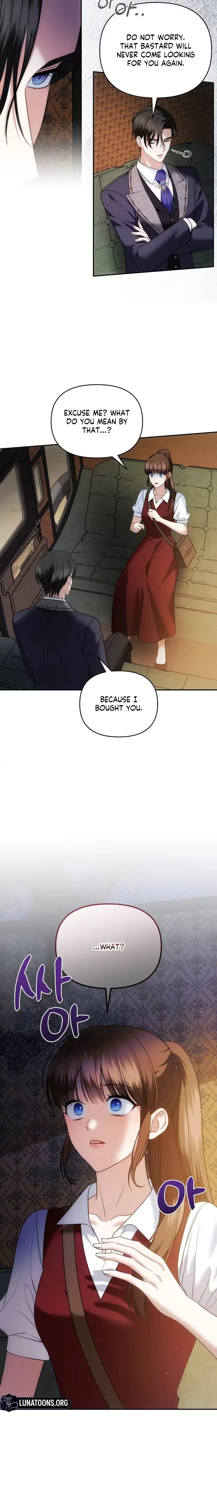 Count Calleigh's Beaten Maid Uncensored, chapter 44, page 10 of 23