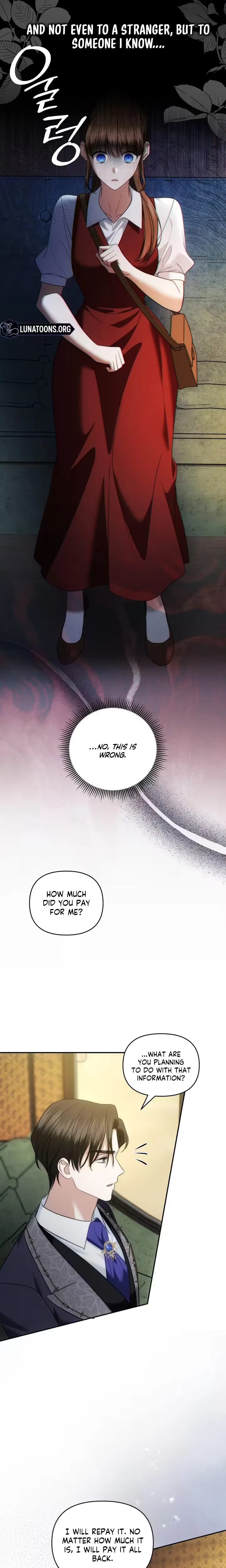 Count Calleigh's Beaten Maid Uncensored, chapter 44, page 12 of 23