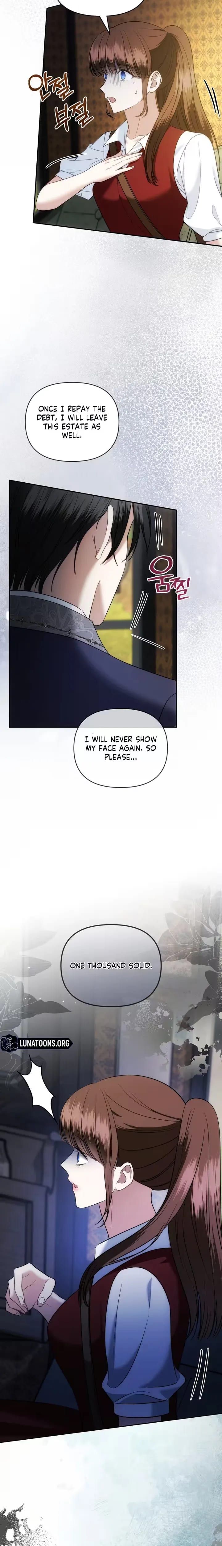 Count Calleigh's Beaten Maid Uncensored, chapter 44, page 13 of 23