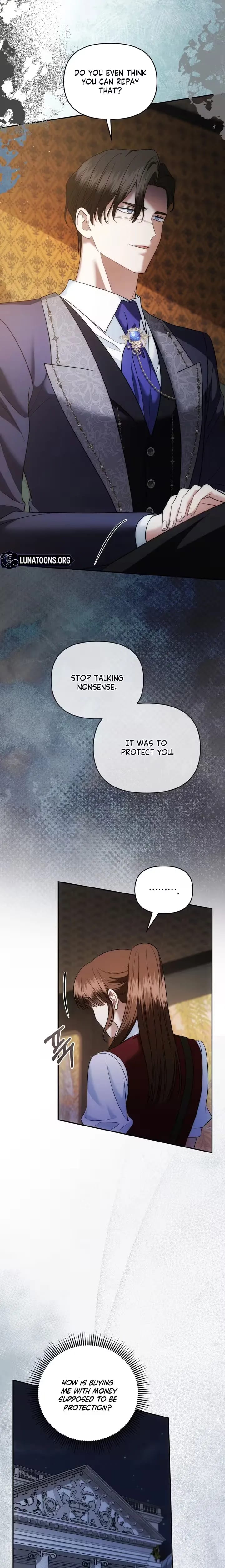 Count Calleigh's Beaten Maid Uncensored, chapter 44, page 14 of 23