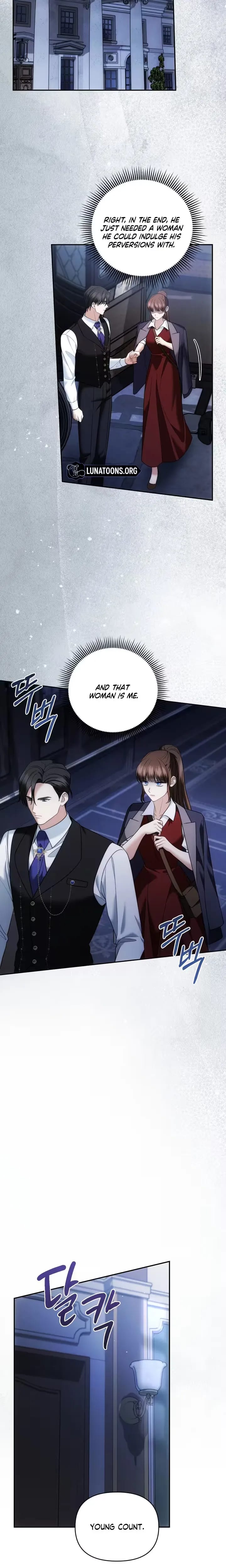 Count Calleigh's Beaten Maid Uncensored, chapter 44, page 15 of 23
