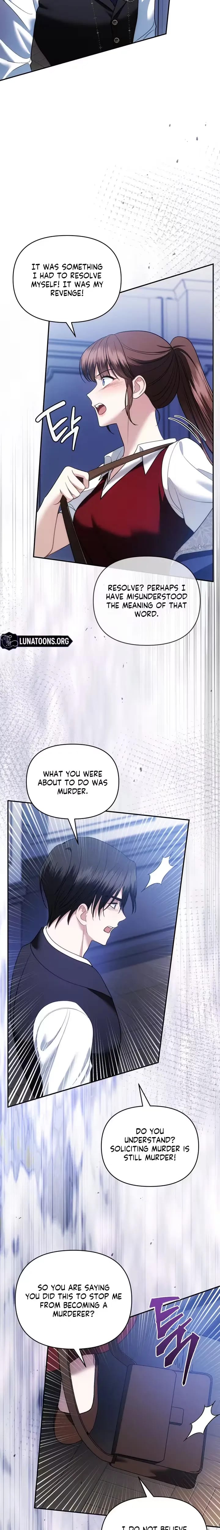 Count Calleigh's Beaten Maid Uncensored, chapter 44, page 17 of 23