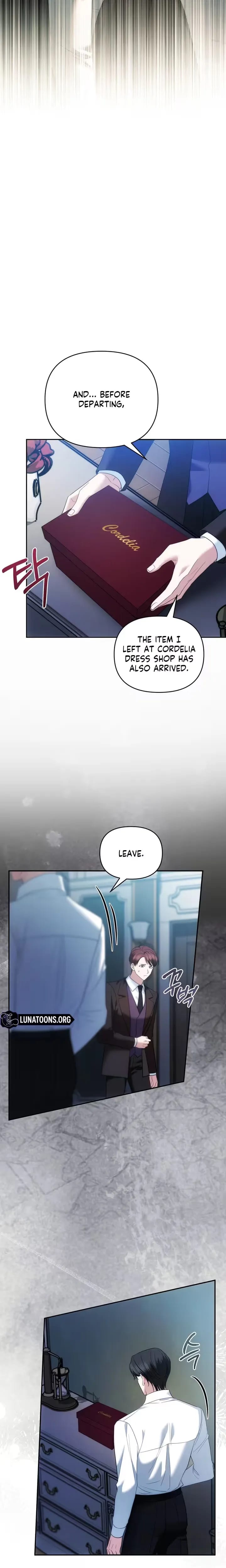 Count Calleigh's Beaten Maid Uncensored, chapter 45, page 16 of 18