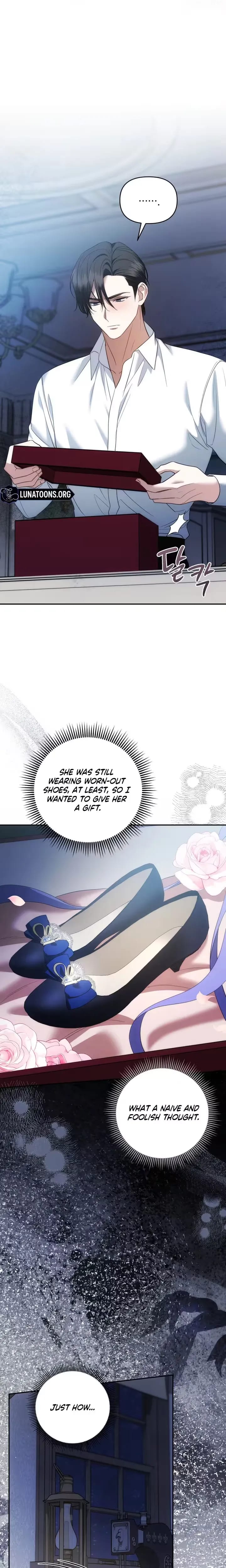 Count Calleigh's Beaten Maid Uncensored, chapter 45, page 17 of 18