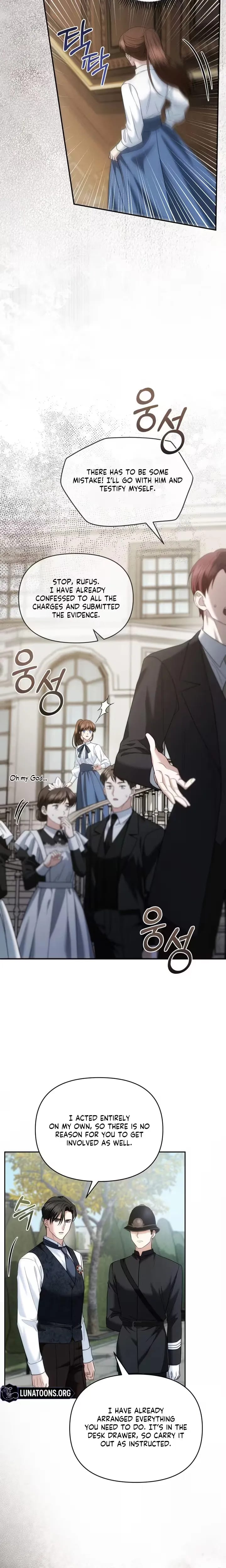 Count Calleigh's Beaten Maid Uncensored, chapter 46, page 13 of 21