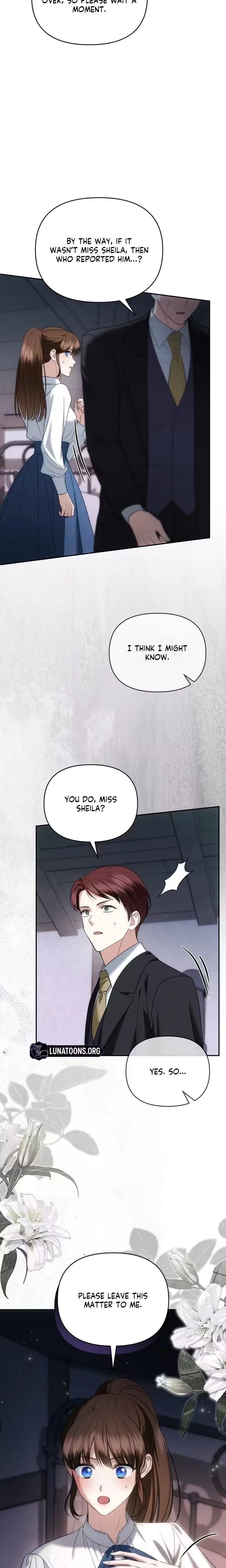Count Calleigh's Beaten Maid Uncensored, chapter 47, page 7 of 22