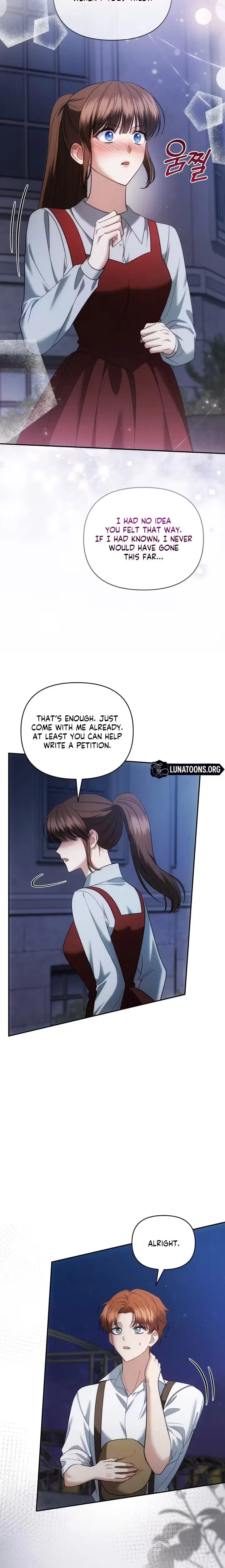 Count Calleigh's Beaten Maid Uncensored, chapter 47, page 14 of 22