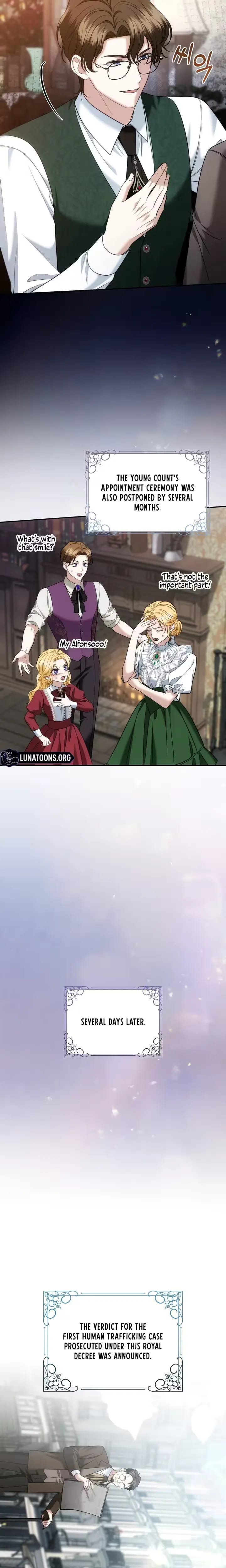 Count Calleigh's Beaten Maid Uncensored, chapter 47, page 17 of 22