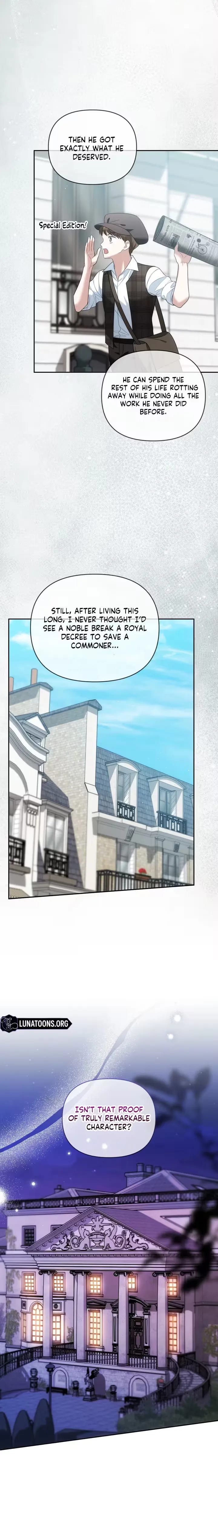 Count Calleigh's Beaten Maid Uncensored, chapter 47, page 19 of 22