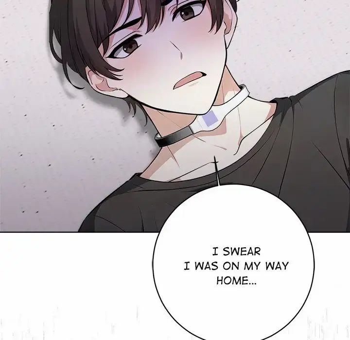 Crazy Bitch Uncensored, chapter 1: Crazy Bitch - Episode 1 - read, page 12 of 125