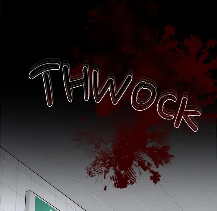 Crazy Bitch Uncensored, chapter 1: Crazy Bitch - Episode 1 - read, page 30 of 125