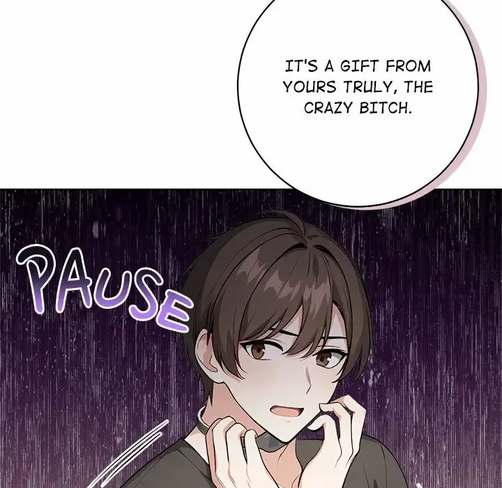 Crazy Bitch Uncensored, chapter 1: Crazy Bitch - Episode 1 - read, page 44 of 125