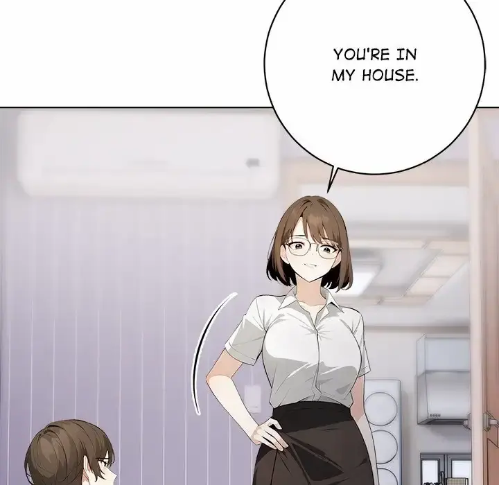 Crazy Bitch Uncensored, chapter 1: Crazy Bitch - Episode 1 - read, page 52 of 125