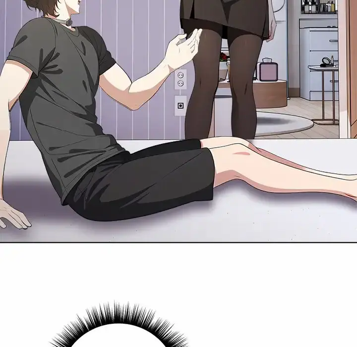 Crazy Bitch Uncensored, chapter 1: Crazy Bitch - Episode 1 - read, page 53 of 125