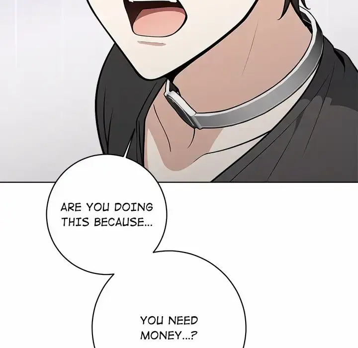 Crazy Bitch Uncensored, chapter 1: Crazy Bitch - Episode 1 - read, page 56 of 125