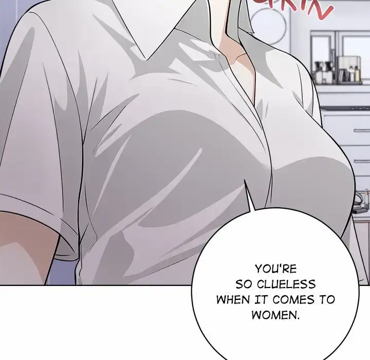 Crazy Bitch Uncensored, chapter 1: Crazy Bitch - Episode 1 - read, page 75 of 125