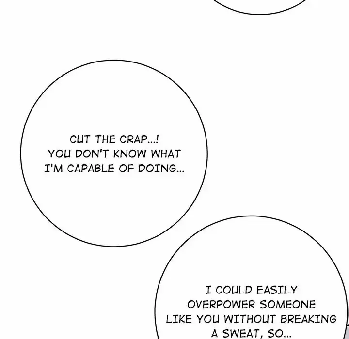 Crazy Bitch Uncensored, chapter 1: Crazy Bitch - Episode 1 - read, page 76 of 125