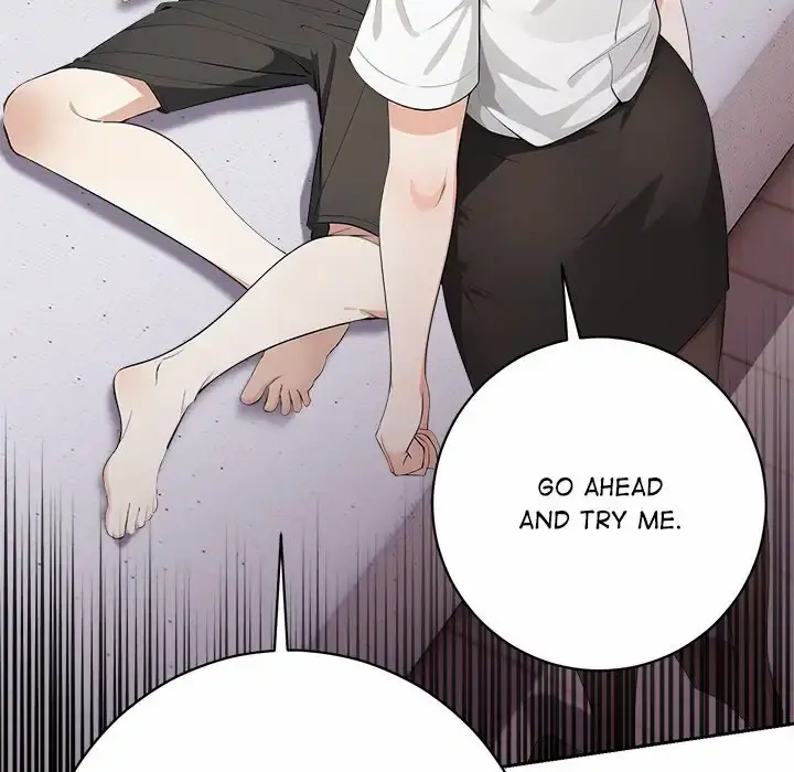 Crazy Bitch Uncensored, chapter 1: Crazy Bitch - Episode 1 - read, page 78 of 125