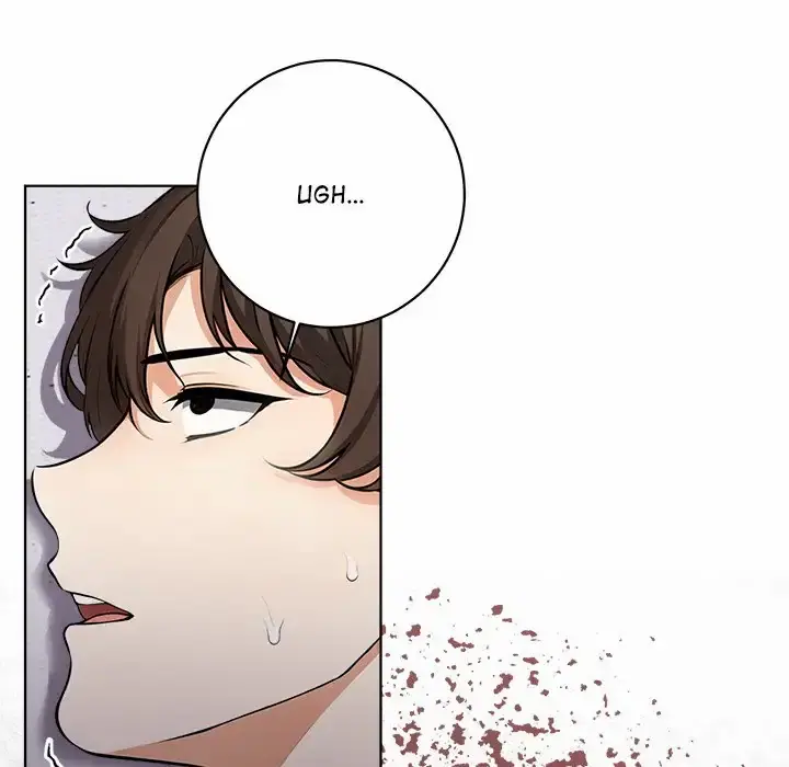 Crazy Bitch Uncensored, chapter 1: Crazy Bitch - Episode 1 - read, page 94 of 125