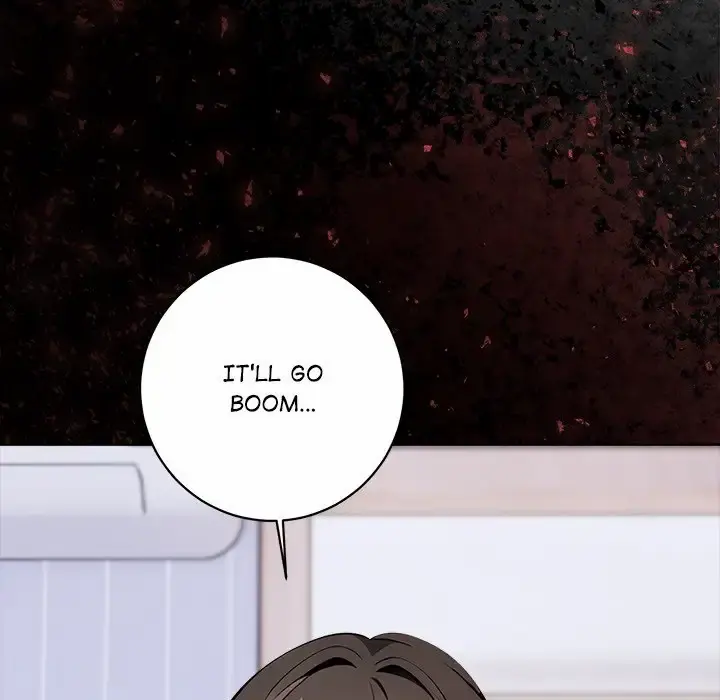Crazy Bitch Uncensored, chapter 1: Crazy Bitch - Episode 1 - read, page 97 of 125