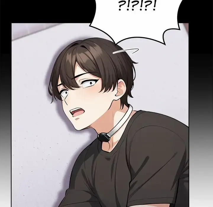 Crazy Bitch Uncensored, chapter 1: Crazy Bitch - Episode 1 - read, page 100 of 125