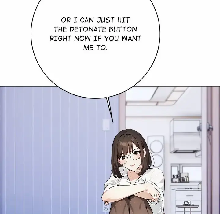 Crazy Bitch Uncensored, chapter 1: Crazy Bitch - Episode 1 - read, page 103 of 125