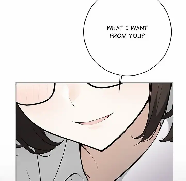 Crazy Bitch Uncensored, chapter 1: Crazy Bitch - Episode 1 - read, page 109 of 125