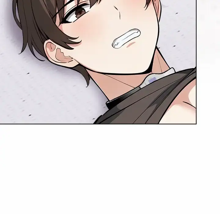 Crazy Bitch Uncensored, chapter 1: Crazy Bitch - Episode 1 - read, page 115 of 125