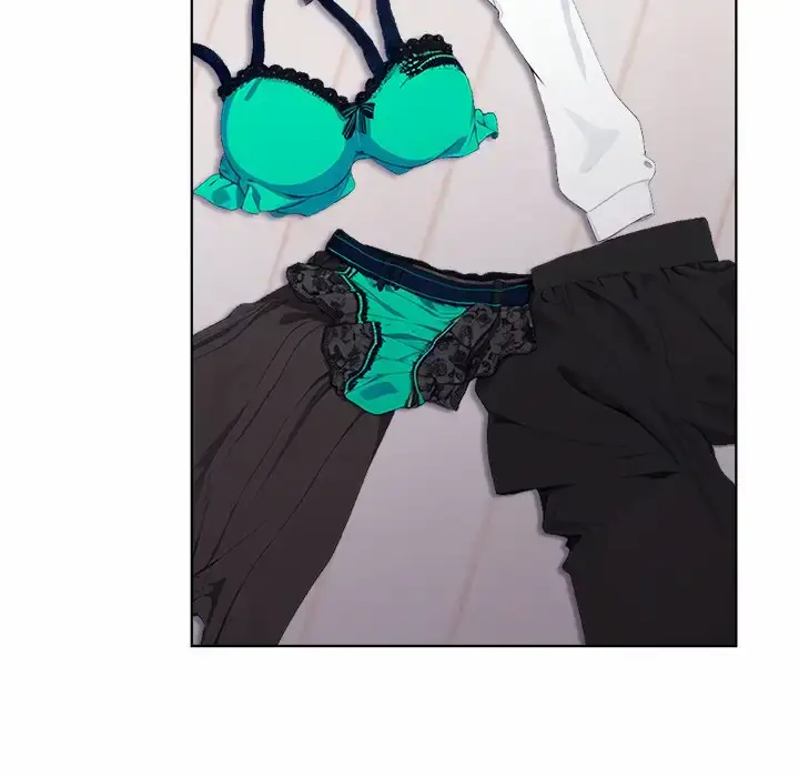 Crazy Bitch Uncensored, chapter 1: Crazy Bitch - Episode 1 - read, page 121 of 125