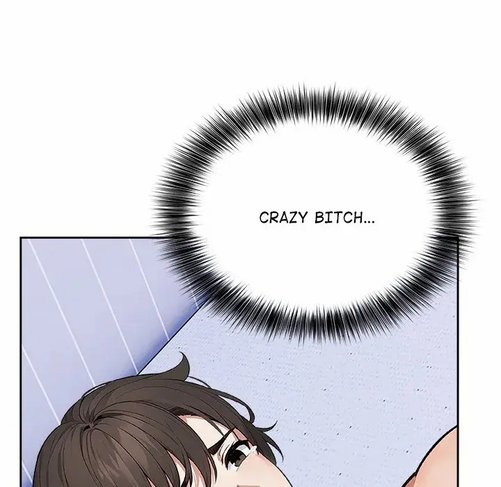 Crazy Bitch Uncensored, chapter 2: Crazy Bitch - Episode 2 - read, page 27 of 147