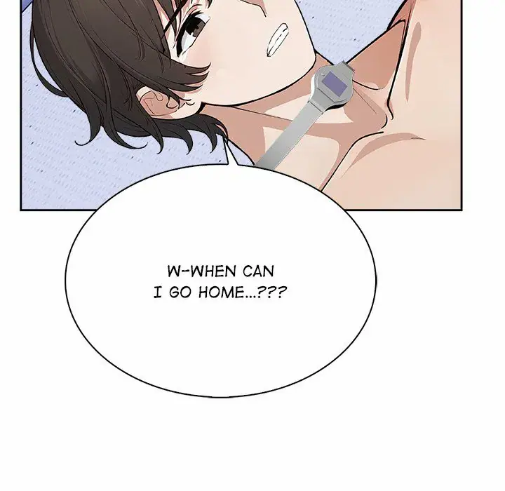 Crazy Bitch Uncensored, chapter 2: Crazy Bitch - Episode 2 - read, page 28 of 147