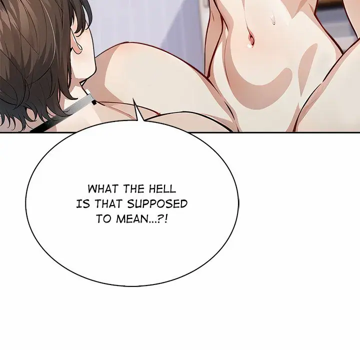 Crazy Bitch Uncensored, chapter 2: Crazy Bitch - Episode 2 - read, page 33 of 147