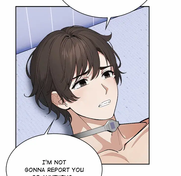 Crazy Bitch Uncensored, chapter 2: Crazy Bitch - Episode 2 - read, page 43 of 147