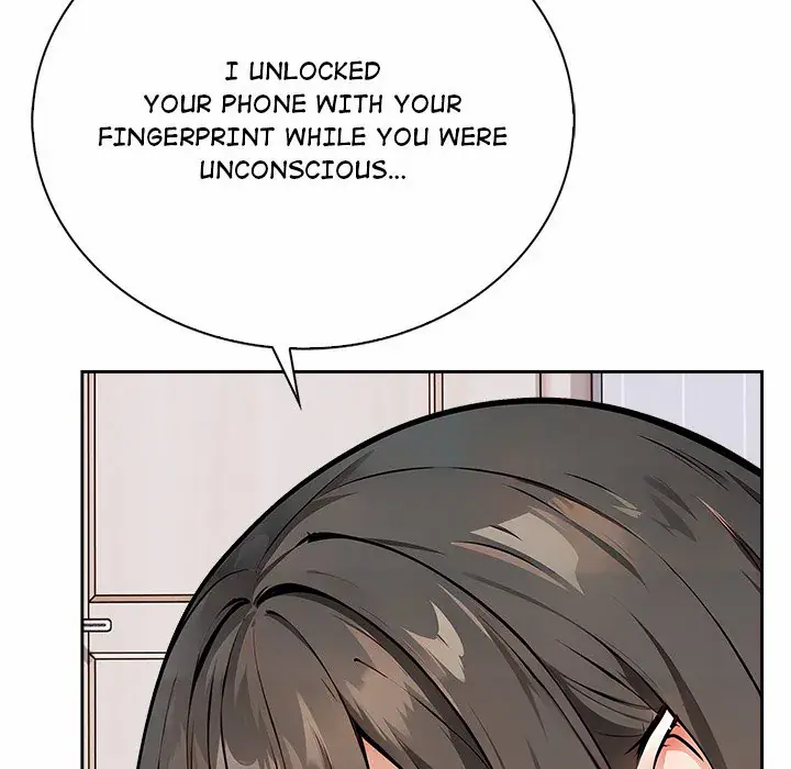 Crazy Bitch Uncensored, chapter 2: Crazy Bitch - Episode 2 - read, page 50 of 147