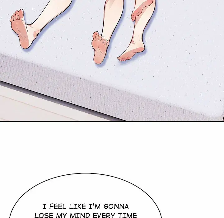 Crazy Bitch Uncensored, chapter 2: Crazy Bitch - Episode 2 - read, page 91 of 147