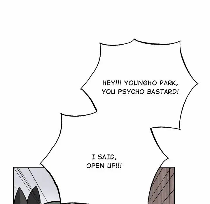 Crazy Bitch Uncensored, chapter 2: Crazy Bitch - Episode 2 - read, page 104 of 147