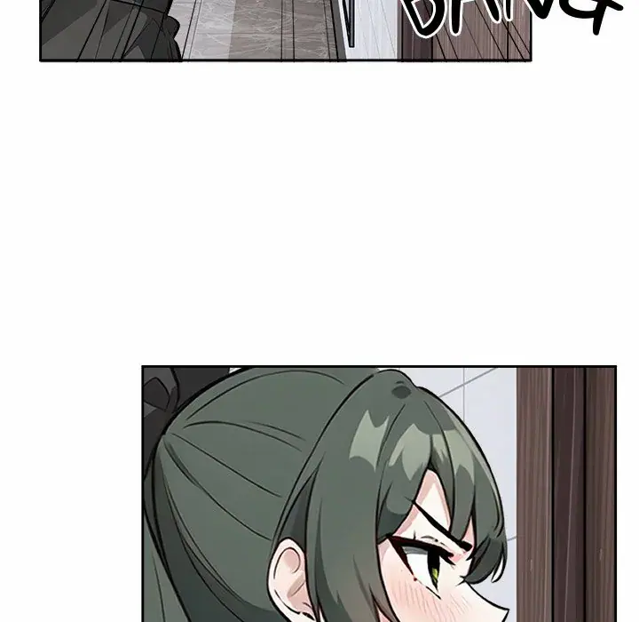 Crazy Bitch Uncensored, chapter 2: Crazy Bitch - Episode 2 - read, page 106 of 147