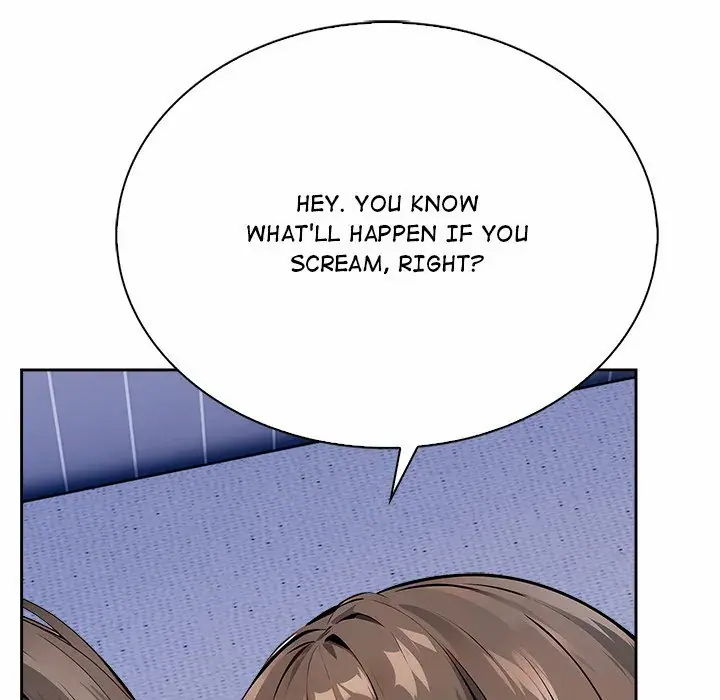 Crazy Bitch Uncensored, chapter 2: Crazy Bitch - Episode 2 - read, page 111 of 147