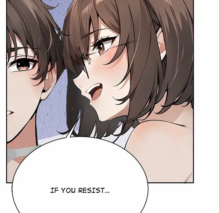 Crazy Bitch Uncensored, chapter 2: Crazy Bitch - Episode 2 - read, page 112 of 147
