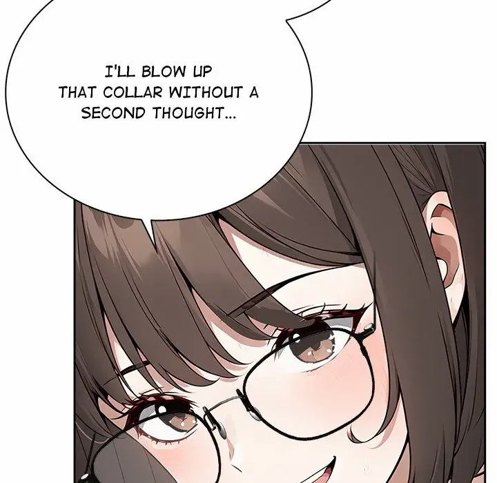 Crazy Bitch Uncensored, chapter 2: Crazy Bitch - Episode 2 - read, page 114 of 147