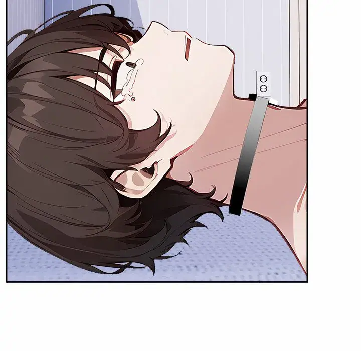 Crazy Bitch Uncensored, chapter 2: Crazy Bitch - Episode 2 - read, page 117 of 147