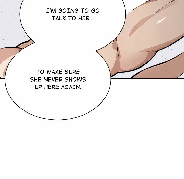 Crazy Bitch Uncensored, chapter 2: Crazy Bitch - Episode 2 - read, page 120 of 147