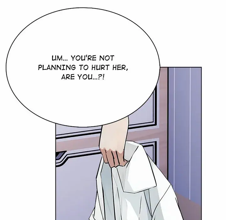 Crazy Bitch Uncensored, chapter 2: Crazy Bitch - Episode 2 - read, page 121 of 147